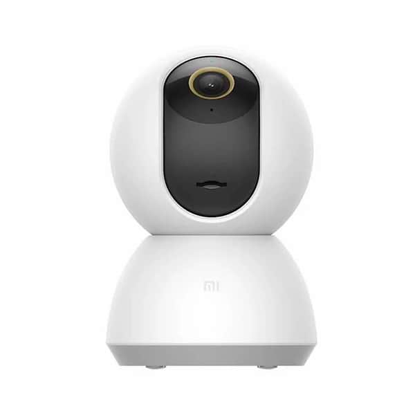 Фото - IP-камера Xiaomi Mi 360 Home Security Camera 2K Global Version (MJSXJ09CM) (BHR4457GL)