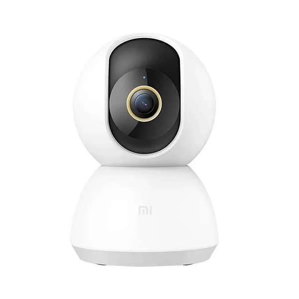 Фото - IP-камера Xiaomi Mi 360 Home Security Camera 2K Global Version (MJSXJ09CM) (BHR4457GL)