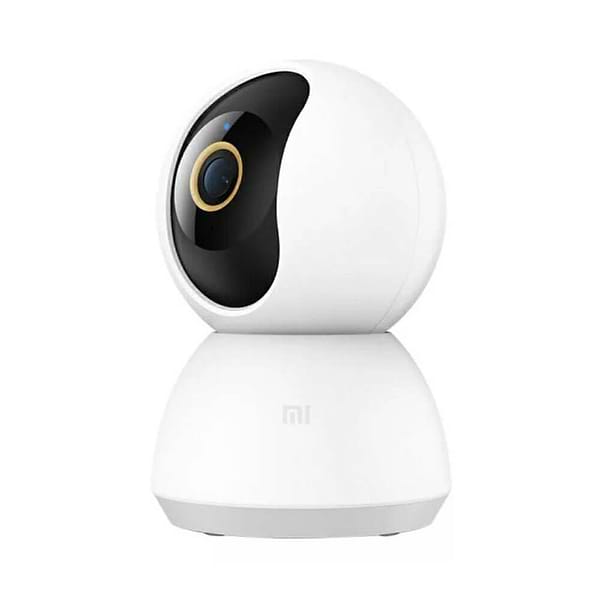 Фото - IP-камера Xiaomi Mi 360 Home Security Camera 2K Global Version (MJSXJ09CM) (BHR4457GL)