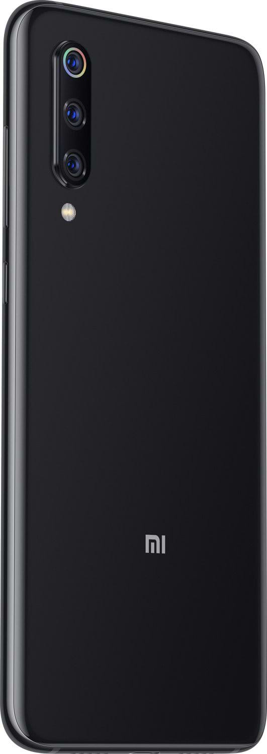 Фото - Смартфон Xiaomi Mi 9 6/128GB Piano Black