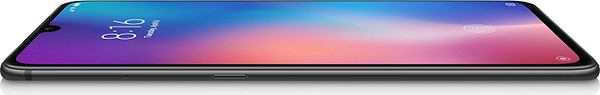 Фото - Смартфон Xiaomi Mi 9 6/128GB Piano Black
