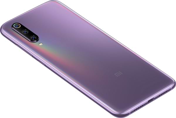 Фото - Смартфон Xiaomi Mi 9 6/64GB Lavender Violet