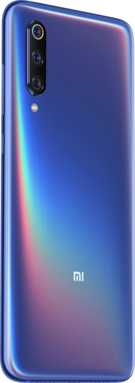 Фото - Смартфон Xiaomi Mi 9 6/64GB Ocean Blue