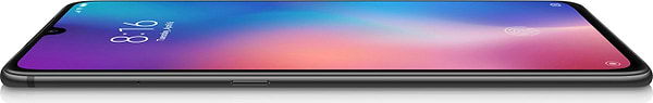 Фото - Смартфон Xiaomi Mi 9 6/64GB Piano Black