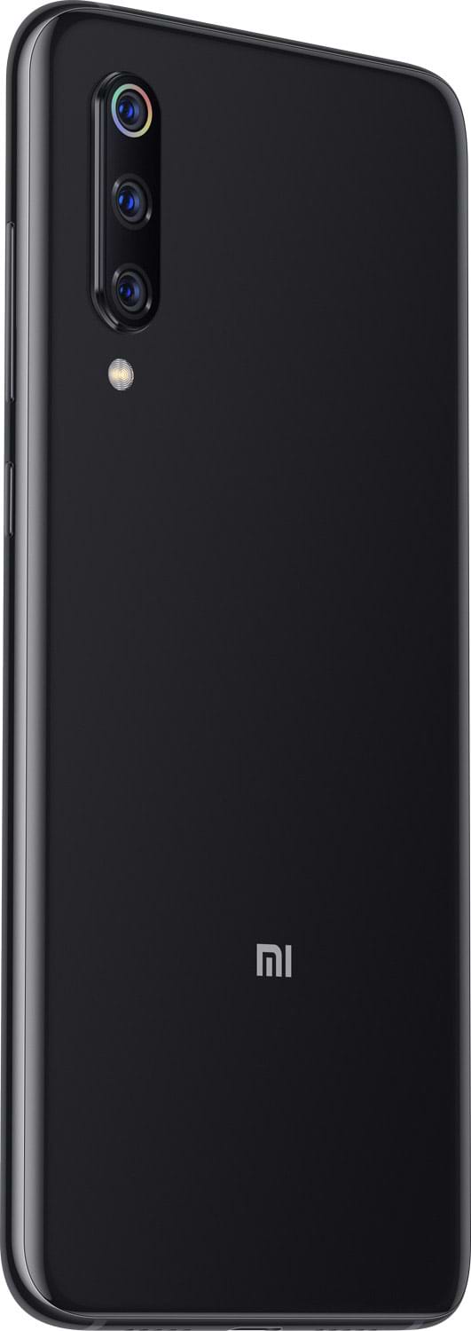 Фото - Смартфон Xiaomi Mi 9 6/64GB Piano Black