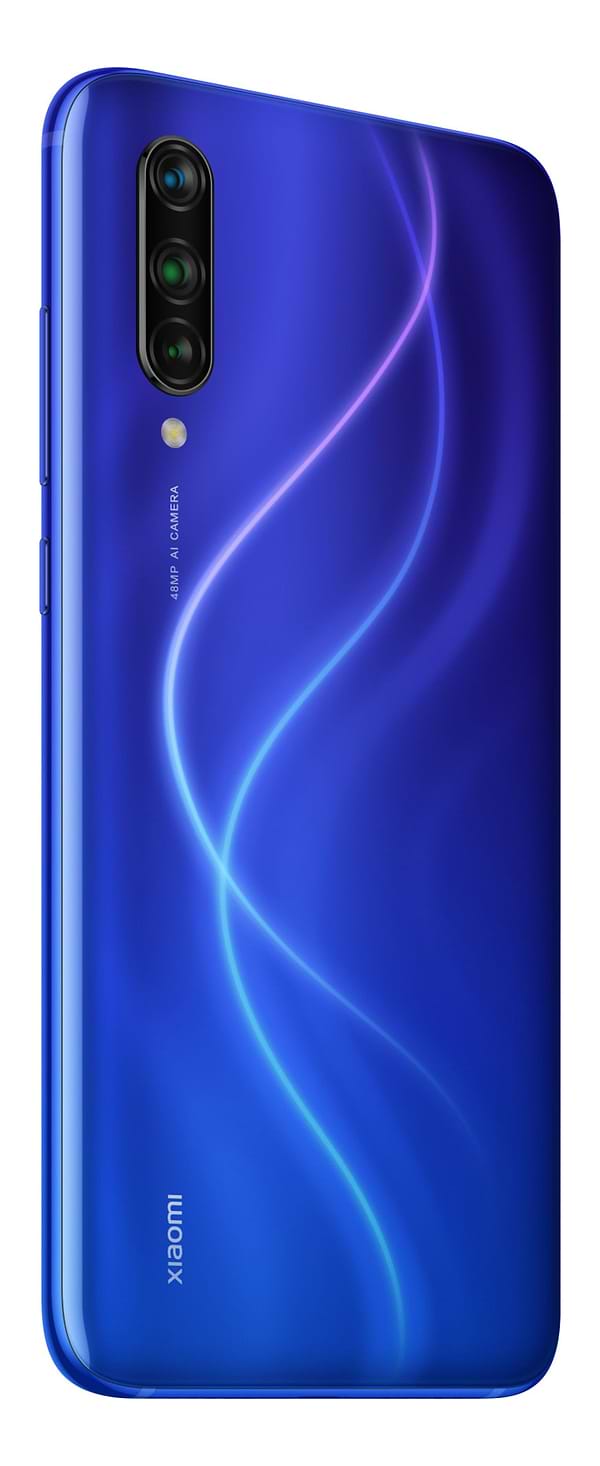 Фото - Смартфон Xiaomi Mi 9 Lite 6/64GB Blue