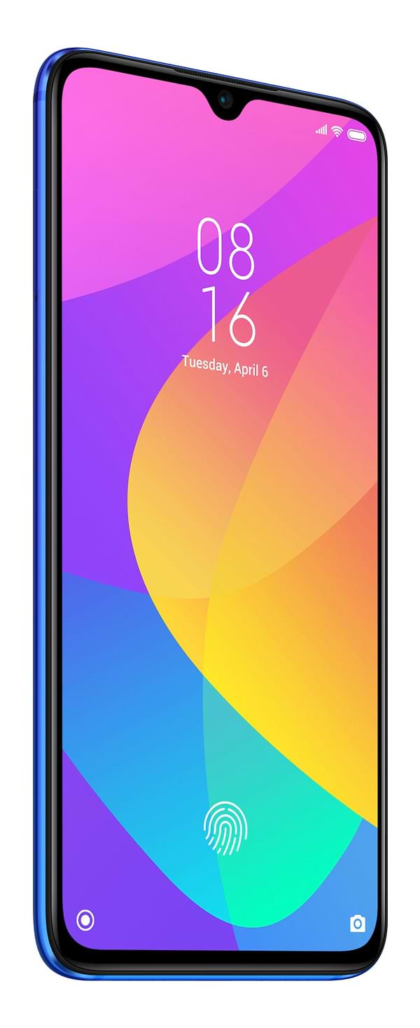 Фото - Смартфон Xiaomi Mi 9 Lite 6/64GB Blue