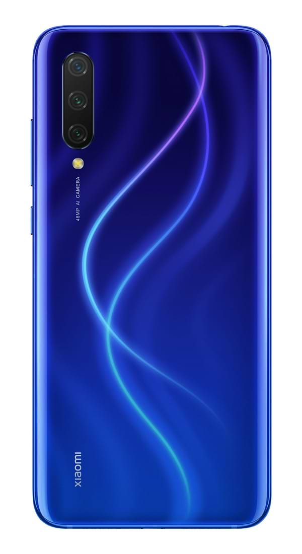 Фото - Смартфон Xiaomi Mi 9 Lite 6/64GB Blue