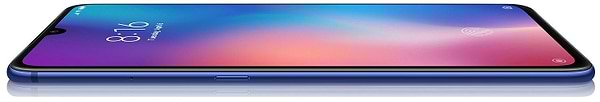 Фото - Смартфон Xiaomi Mi 9 SE 6/64GB Ocean Blue