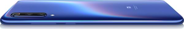 Фото - Смартфон Xiaomi Mi 9 SE 6/64GB Ocean Blue
