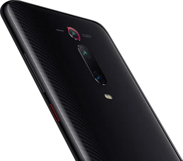 Фото - Смартфон Xiaomi Mi 9T 6/128GB Carbon Black