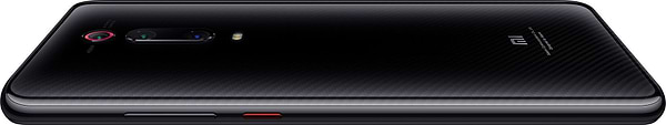Фото - Смартфон Xiaomi Mi 9T 6/128GB Carbon Black
