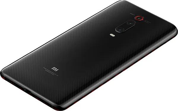 Фото - Смартфон Xiaomi Mi 9T 6/128GB Carbon Black