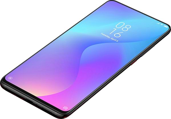 Фото - Смартфон Xiaomi Mi 9T 6/128GB Carbon Black