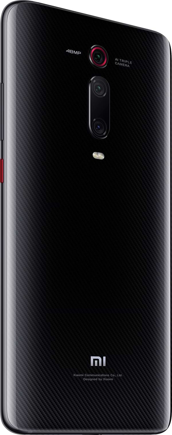Фото - Смартфон Xiaomi Mi 9T 6/64GB Carbon Black
