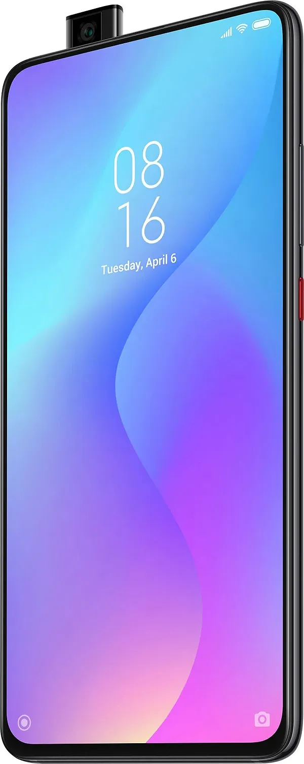 Фото - Смартфон Xiaomi Mi 9T 6/64GB Carbon Black
