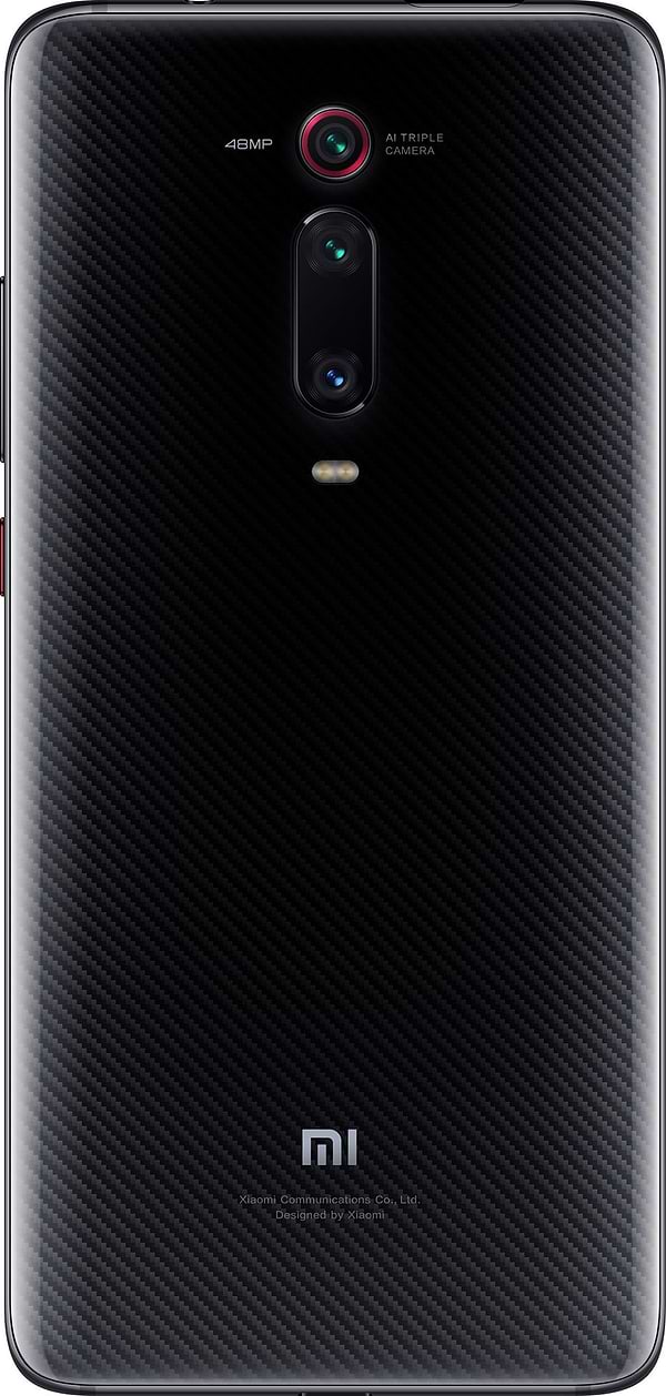 Фото - Смартфон Xiaomi Mi 9T 6/128GB Carbon Black
