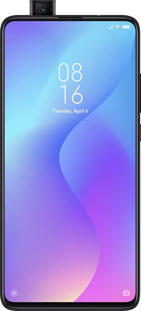 Фото - Смартфон Xiaomi Mi 9T 6/128GB Carbon Black
