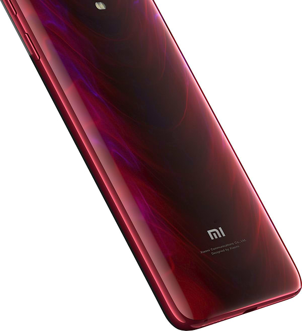 Фото - Смартфон Xiaomi Mi 9T 6/64GB Flame Red