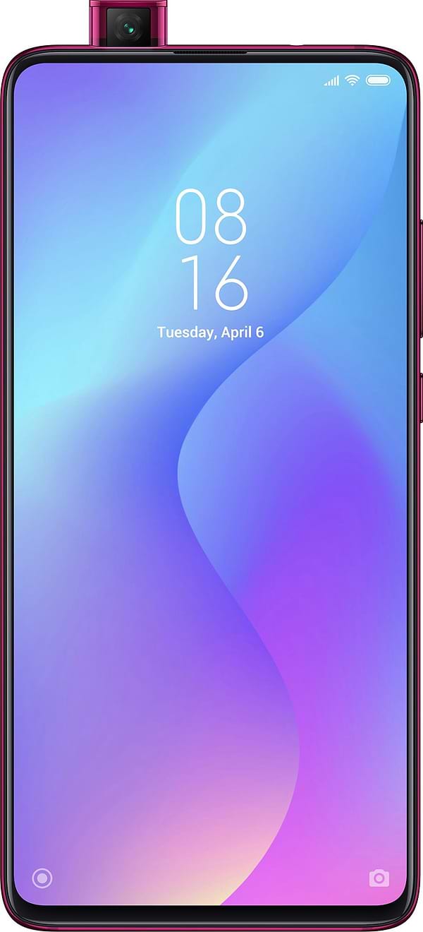 Фото - Смартфон Xiaomi Mi 9T 6/128GB Flame Red