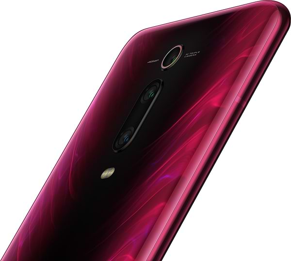 Фото - Смартфон Xiaomi Mi 9T 6/64GB Flame Red