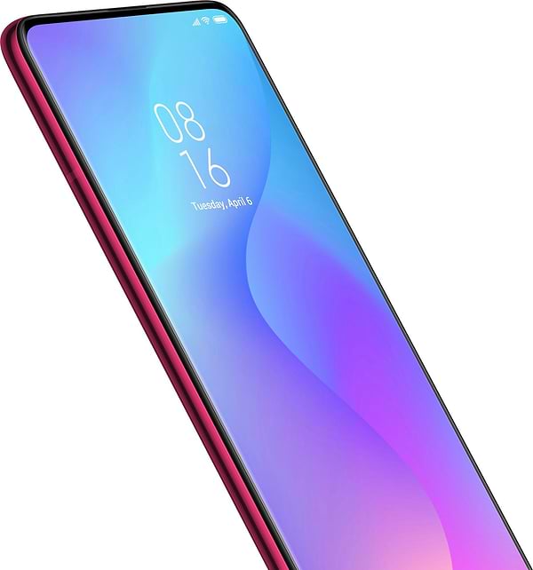 Фото - Смартфон Xiaomi Mi 9T 6/128GB Flame Red