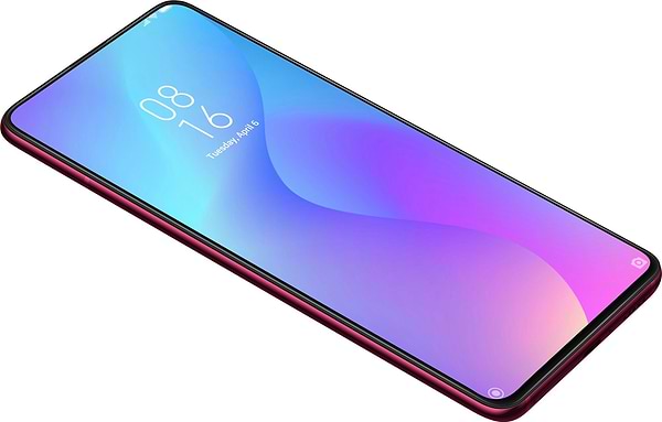 Фото - Смартфон Xiaomi Mi 9T 6/64GB Flame Red