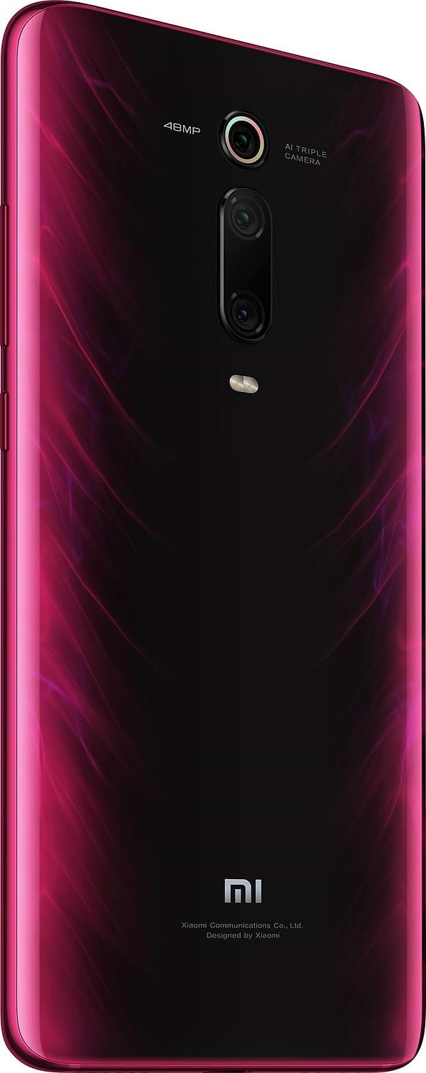 Фото - Смартфон Xiaomi Mi 9T 6/128GB Flame Red