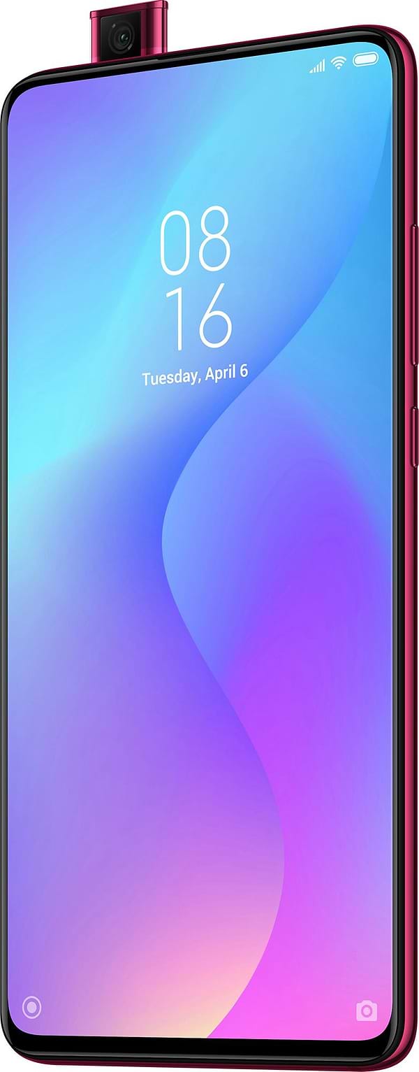 Фото - Смартфон Xiaomi Mi 9T 6/128GB Flame Red