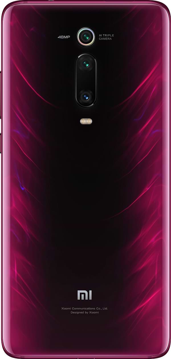 Фото - Смартфон Xiaomi Mi 9T 6/128GB Flame Red