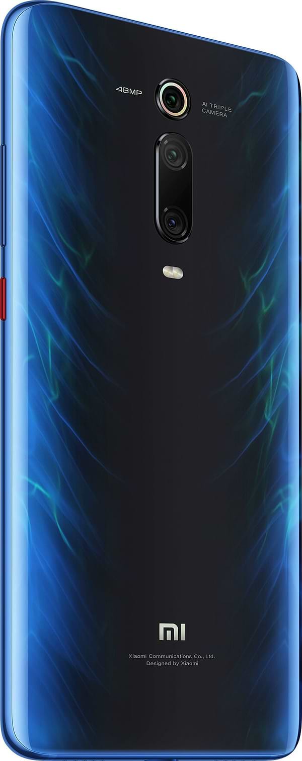 Фото - Смартфон Xiaomi Mi 9T 6/64GB Glacier Blue