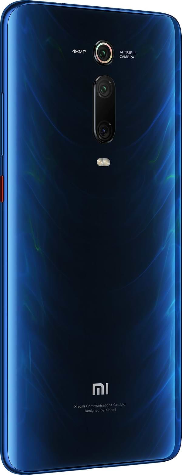 Фото - Смартфон Xiaomi Mi 9T 6/64GB Glacier Blue