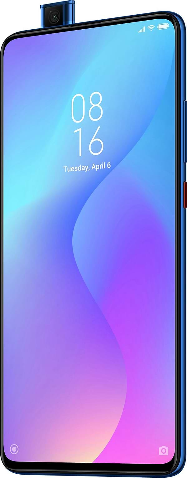 Фото - Смартфон Xiaomi Mi 9T 6/64GB Glacier Blue