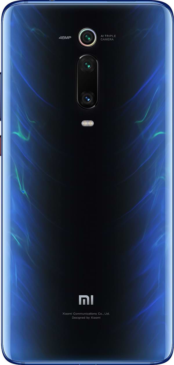 Фото - Смартфон Xiaomi Mi 9T 6/64GB Glacier Blue