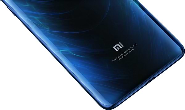 Фото - Смартфон Xiaomi Mi 9T 6/64GB Glacier Blue