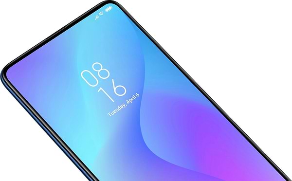 Фото - Смартфон Xiaomi Mi 9T 6/64GB Glacier Blue