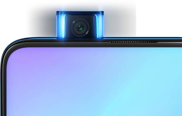 Фото - Смартфон Xiaomi Mi 9T 6/64GB Glacier Blue