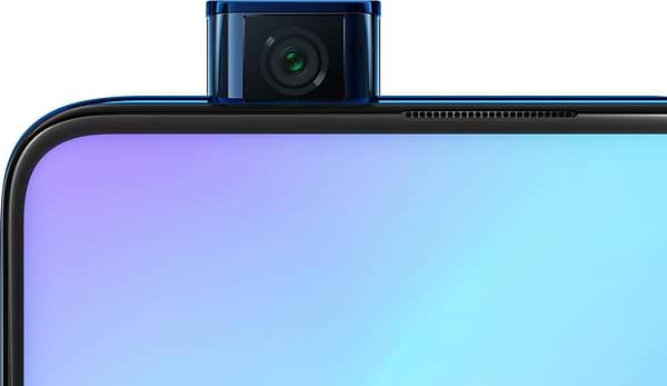 Фото - Смартфон Xiaomi Mi 9T 6/128GB Glacier Blue