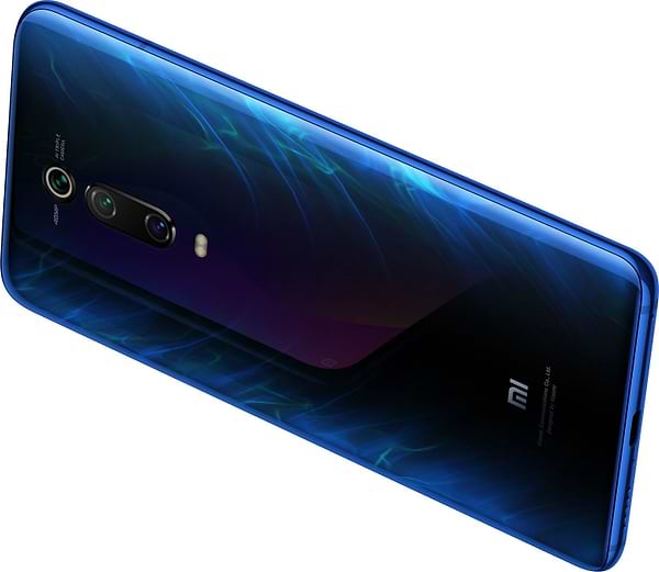 Фото - Смартфон Xiaomi Mi 9T 6/64GB Glacier Blue