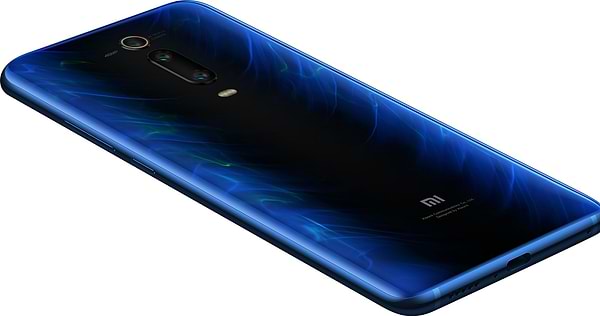 Фото - Смартфон Xiaomi Mi 9T 6/128GB Glacier Blue