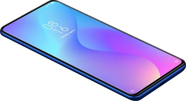 Фото - Смартфон Xiaomi Mi 9T 6/64GB Glacier Blue