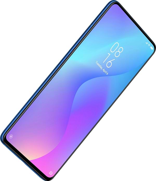Фото - Смартфон Xiaomi Mi 9T 6/64GB Glacier Blue