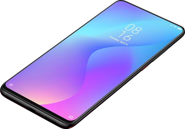 Фото - Смартфон Xiaomi Mi 9T Pro 6/64GB Carbon Black