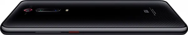 Фото - Смартфон Xiaomi Mi 9T Pro 6/64GB Carbon Black