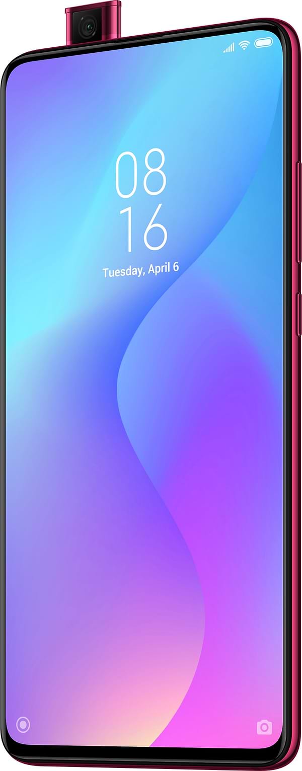 Фото - Смартфон Xiaomi Mi 9T Pro 6/64GB Flame Red