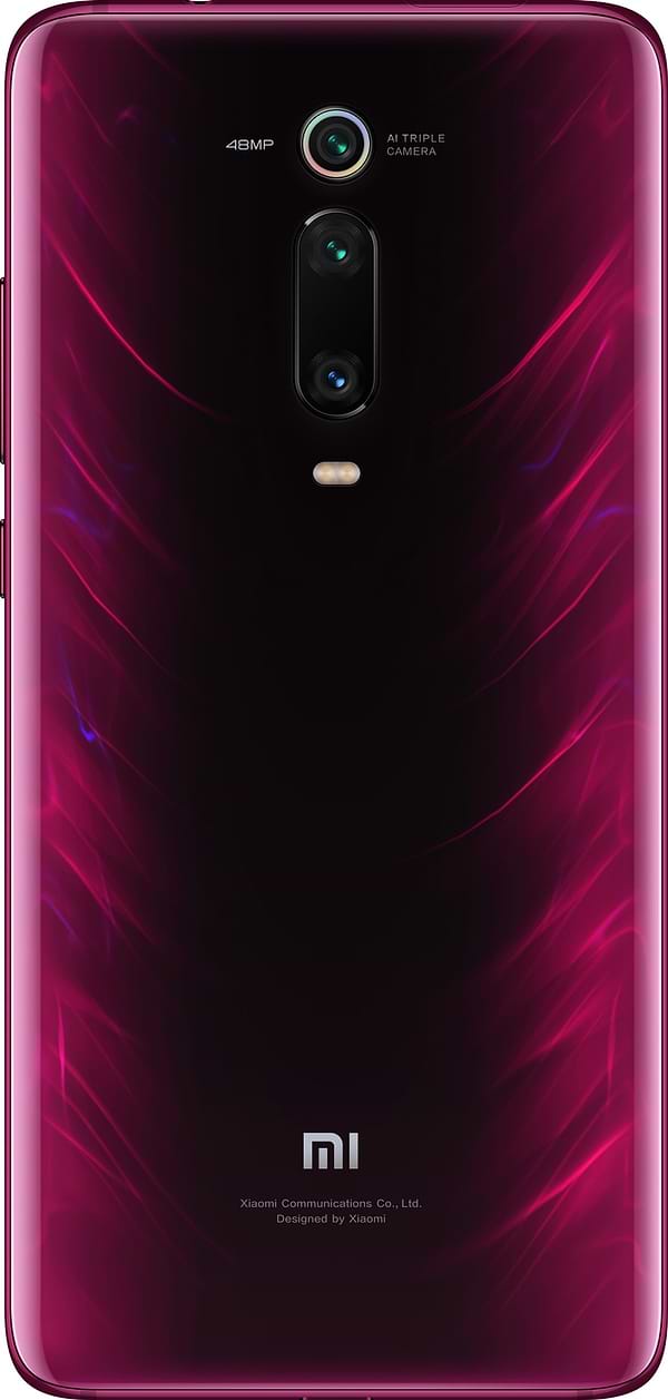 Фото - Смартфон Xiaomi Mi 9T Pro 6/128GB Flame Red