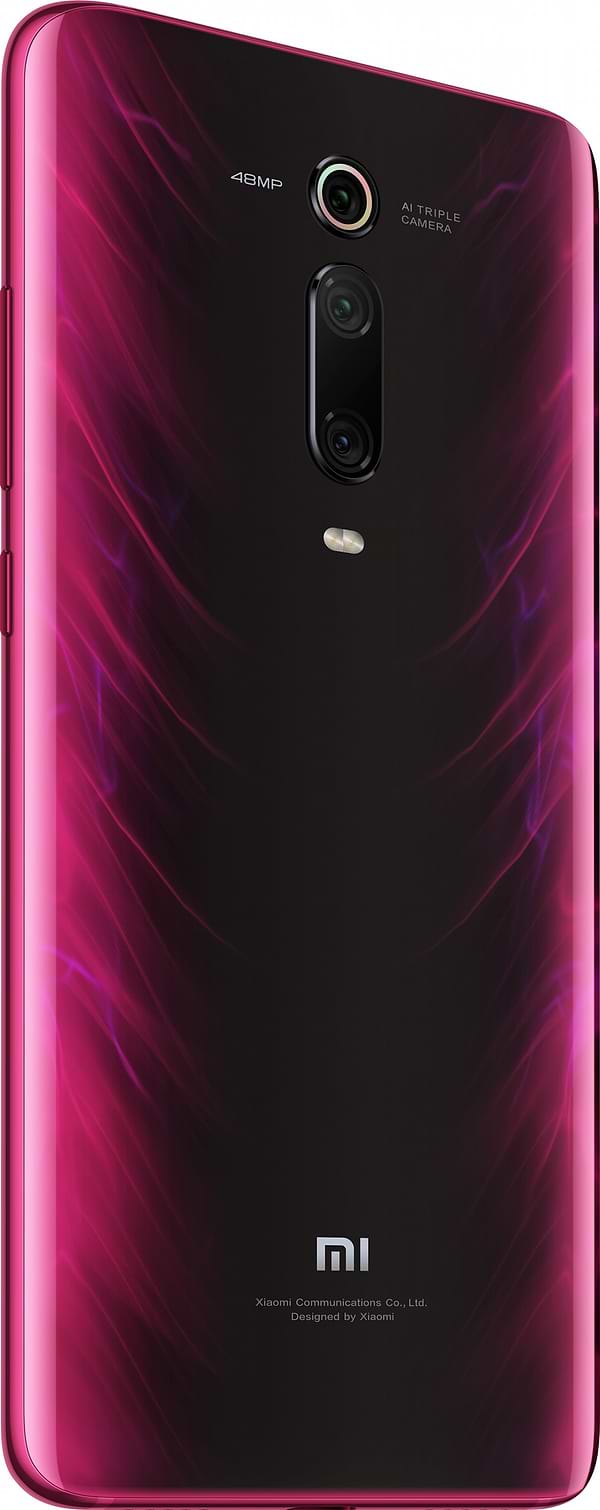 Фото - Смартфон Xiaomi Mi 9T Pro 6/128GB Flame Red