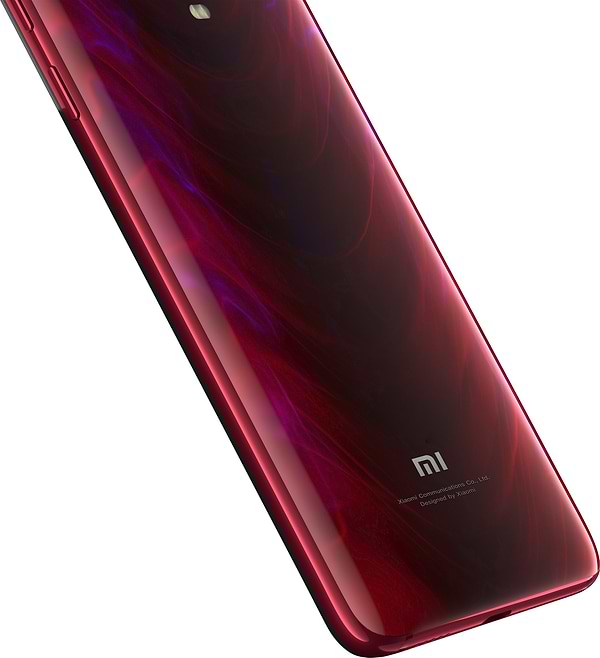 Фото - Смартфон Xiaomi Mi 9T Pro 6/128GB Flame Red