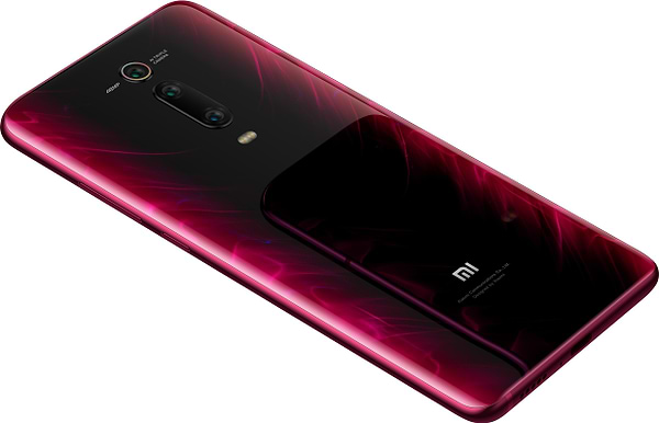 Фото - Смартфон Xiaomi Mi 9T Pro 6/64GB Flame Red