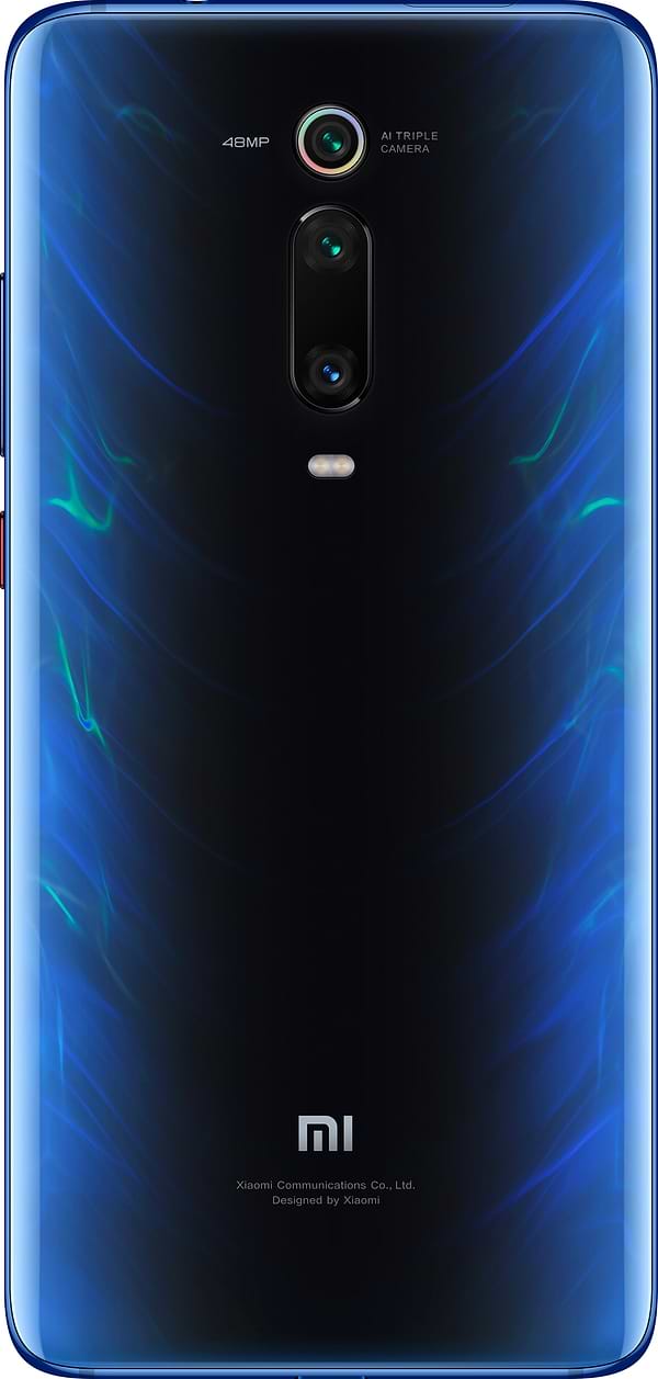 Фото - Смартфон Xiaomi Mi 9T Pro 6/64GB Glacier Blue
